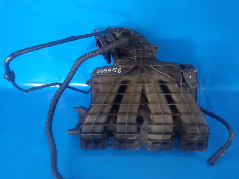 Chrysler 200 10-14 2012 Intake Manifold