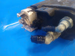 Fuel Absorber Chrysler 200 10-14 2012