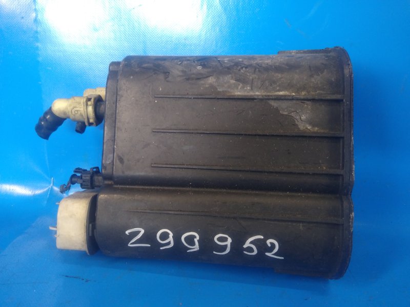 Fuel Absorber Chrysler 200 10-14 2012