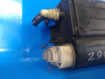 Fuel Absorber Chrysler 200 10-14 2012