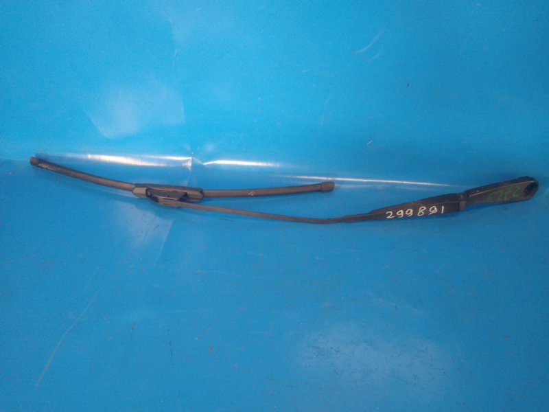 Front windshield wiper arm CHRYSLER 200 10-14 2012 Right