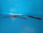 Front windshield wiper arm CHRYSLER 200 10-14 2012 Right