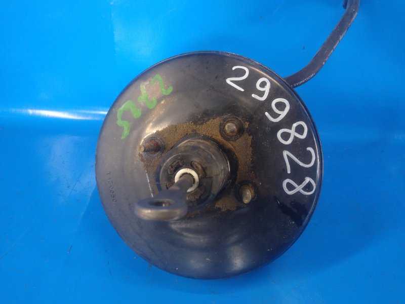 Brake booster for Chrysler 200 10-14 2012