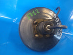 Brake booster for Chrysler 200 10-14 2012