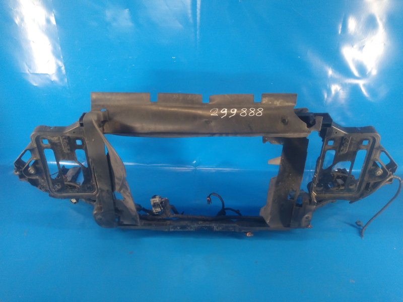 Front panel Chrysler 200 10-14 2012