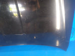 Chrysler 200 Hood 10-14 2012