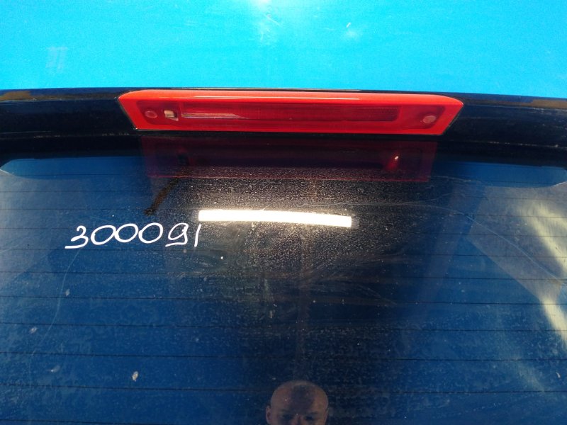 Volvo XC90 02-16 2008 trunk lid
