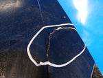 Volvo XC90 02-16 2008 trunk lid