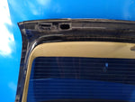 Volvo XC90 02-16 2008 trunk lid