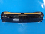 Volvo XC90 02-16 2008 trunk lid