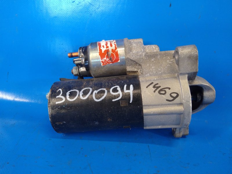 Starter VOLVO XC90 02–16 2008