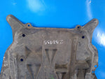 Engine protection for Volvo XC90 02–16 2008