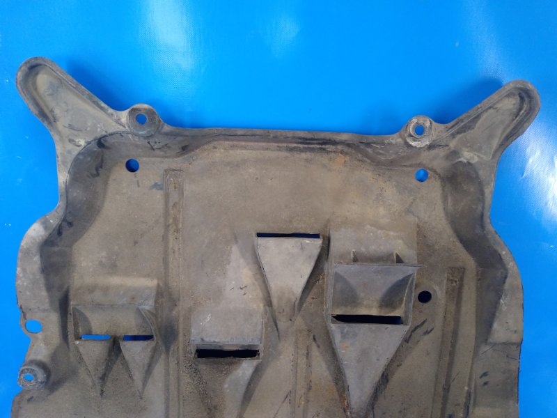 Engine protection for Volvo XC90 02–16 2008