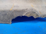 Engine protection for Volvo XC90 02–16 2008
