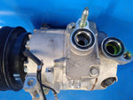 VOLVO XC90 02-16 2008 Air Conditioning Compressor