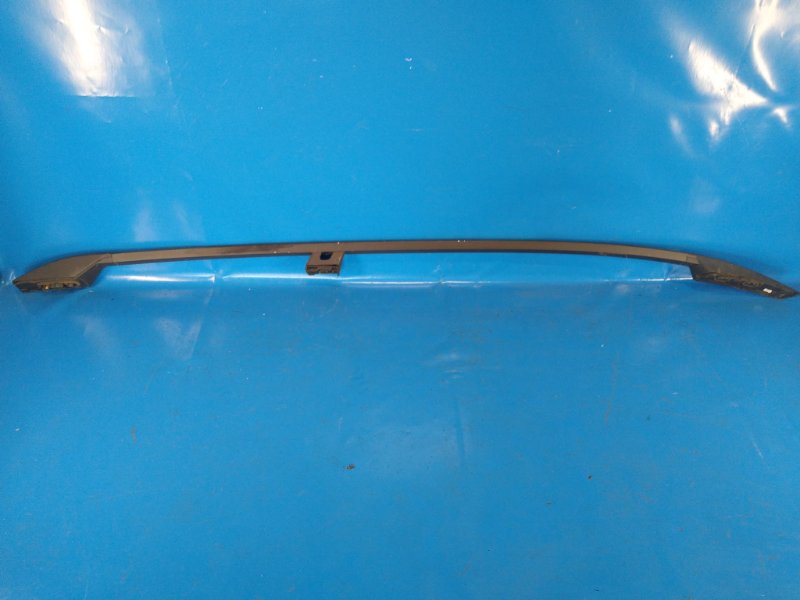 Roof rails VOLVO XC90 02–16 2008 Left