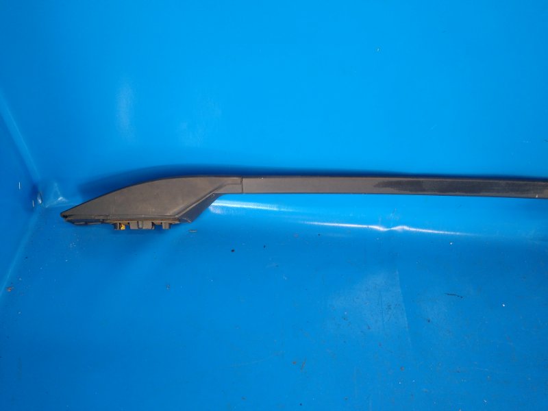Roof rails VOLVO XC90 02–16 2008 Left