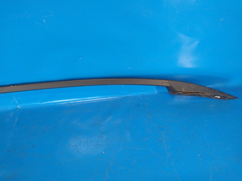 Roof rails VOLVO XC90 02–16 2008 Left