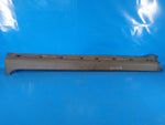 Outer door sill trim VOLVO XC90 02–16 2008 Left