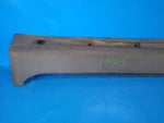 Outer door sill trim VOLVO XC90 02–16 2008 Left