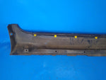 Outer door sill trim VOLVO XC90 02–16 2008 Left