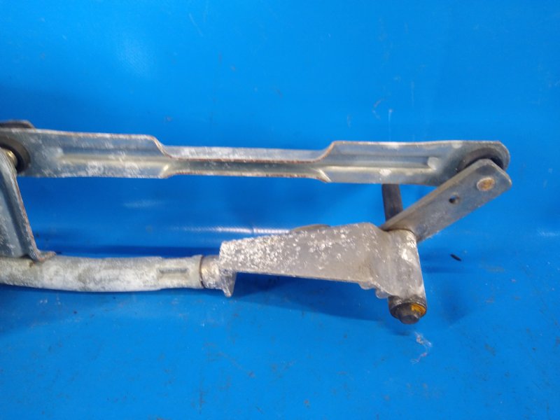 Windscreen wiper linkage VOLVO XC90 02–16 2008