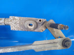 Windscreen wiper linkage VOLVO XC90 02–16 2008