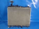 Main radiator MITSUBISHI MIRAGE 13- 2013