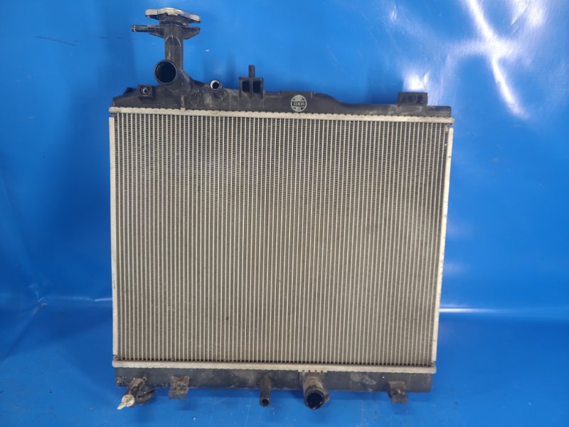Main radiator MITSUBISHI MIRAGE 13- 2013