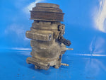2012 Dodge Journey 08-20 Air Conditioning Compressor