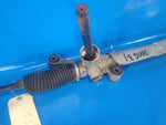 2021 Ford Ecosport 18-22 Steering Rack