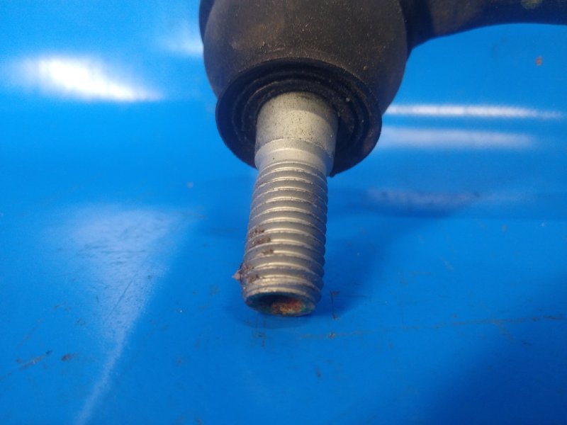 2021 Ford Ecosport 18-22 Steering Rack