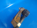 2021 Ford Ecosport 18-22 Steering Rack