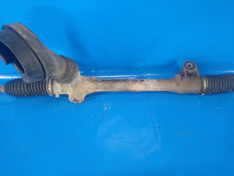 Steering rack MITSUBISHI MIRAGE 13- 2013