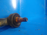 Steering rack MITSUBISHI MIRAGE 13- 2013