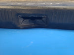 Trunk sill trim for Toyota Camry 40 06-11 2007