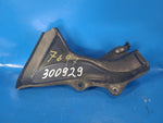 Brake cooling duct LEXUS IS250/350 05-13 2013 Right
