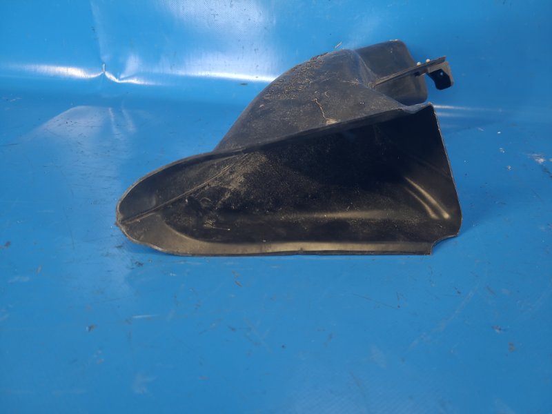 Brake cooling duct LEXUS IS250/350 05-13 2013 Right