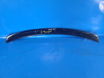 2019 Ford Mustang 15- Trunk Lid Spoiler
