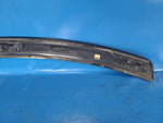 2019 Ford Mustang 15- Trunk Lid Spoiler