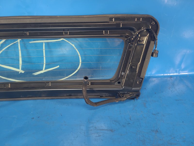 Rear window for Mazda MX-5 2015-2018