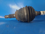 Front wheel drive MINI COOPER S R57 09-15 2011 Right