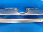 Front bumper for Toyota RAV4 13-19