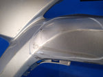 Front bumper for Toyota RAV4 13-19