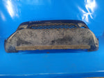 Bumper skirt JEEP RENEGADE (BU) 14-