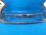 Front bumper LEXUS RX350/450 15-22