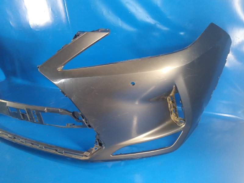 Front bumper LEXUS RX350/450 15-22