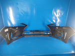 Front bumper LEXUS RX350/450 15-22