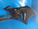 Front bumper LEXUS RX350/450 15-22