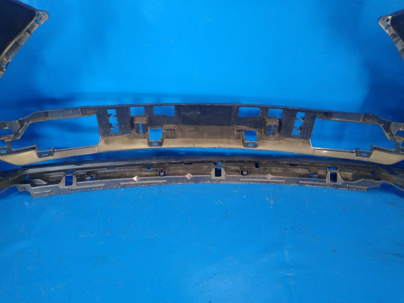 Front bumper LEXUS RX350/450 15-22